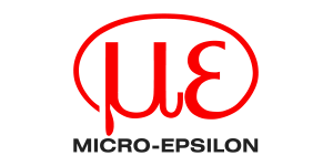 Logo Micro-Epsilon Messtechnik
