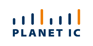 Logo PLANET IC GmbH