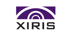 Logo Xiris Automation GmbH